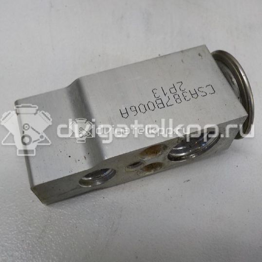 Фото Клапан кондиционера  7810a126 для Mitsubishi Lancer / Outlander / Asx Ga W