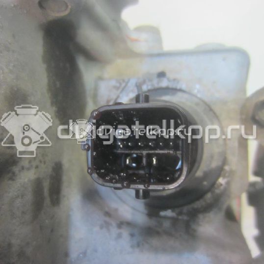 Фото Контрактная (б/у) АКПП для Mazda (Changan) 3 / Cx-5 155-158 л.с 16V 2.0 л PE бензин FWLB03000