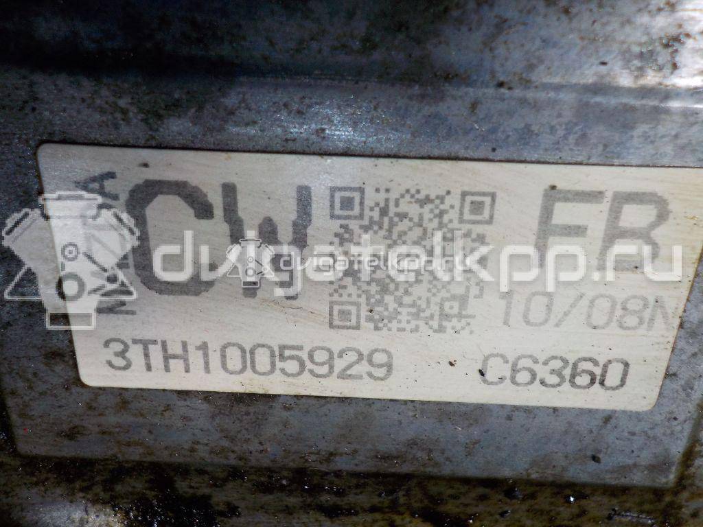 Фото Контрактная (б/у) МКПП для Mazda (Changan) 3 / Cx-5 155-158 л.с 16V 2.0 л PE бензин {forloop.counter}}