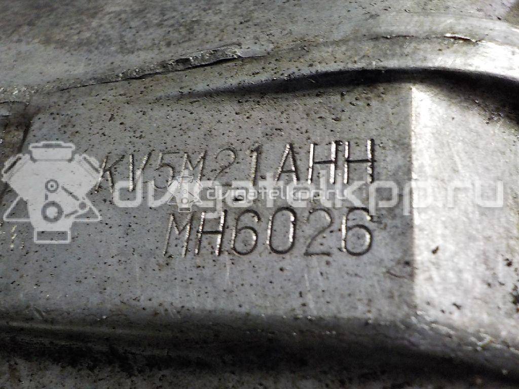 Фото Контрактная (б/у) МКПП для Mitsubishi Colt / Lancer / Space 82-88 л.с 16V 1.3 л 4G13 (16V) бензин MR377569 {forloop.counter}}