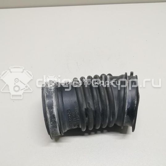 Фото Патрубок воздушного фильтра для двигателя PE для Mazda (Changan) 3 / Cx-5 155-158 л.с 16V 2.0 л бензин PE0113221