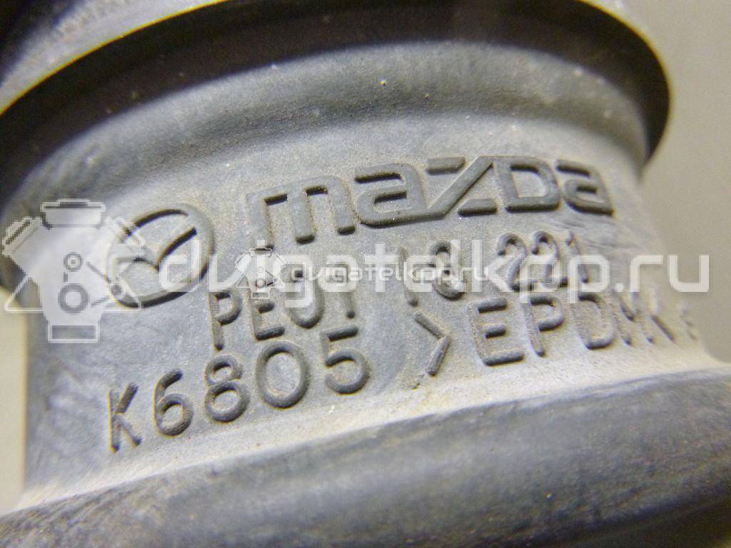 Фото Патрубок воздушного фильтра для двигателя PE для Mazda (Changan) 3 / Cx-5 155-158 л.с 16V 2.0 л бензин PE0113221 {forloop.counter}}