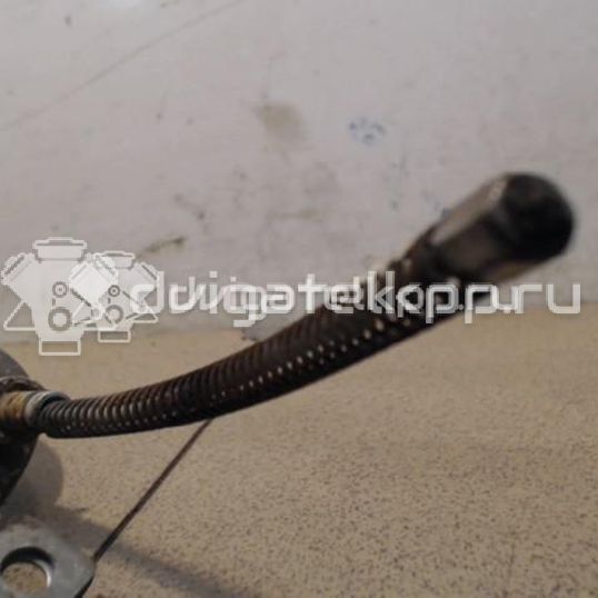 Фото Трос стояночного тормоза правый  4820A104 для Mitsubishi Outlander