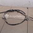 Фото Трос стояночного тормоза правый  4820A104 для Mitsubishi Outlander {forloop.counter}}
