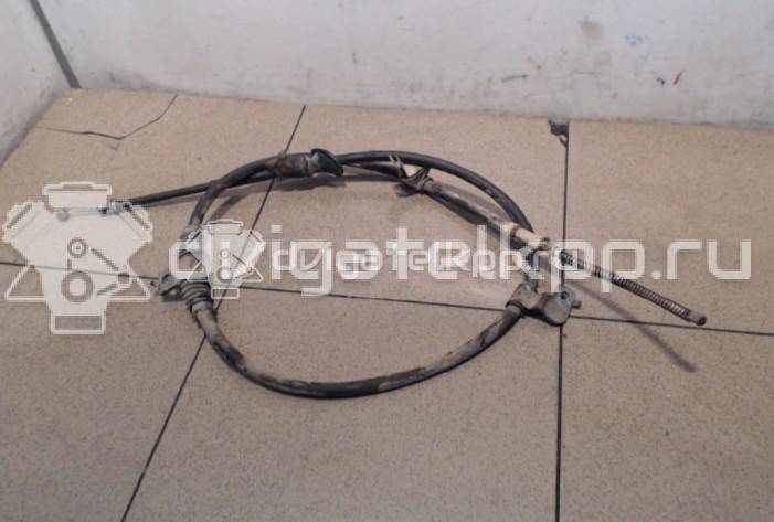 Фото Трос стояночного тормоза правый  4820A104 для Mitsubishi Outlander {forloop.counter}}