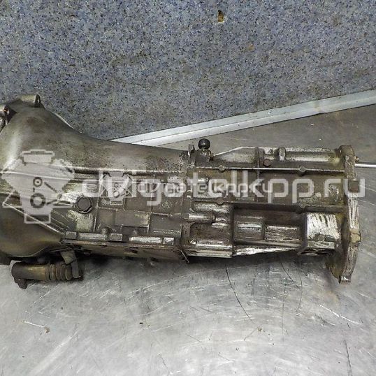 Фото Контрактная (б/у) МКПП для Mitsubishi Pajero / Galant / Carisma Da / Space 110-156 л.с 16V 1.8 л 4G93 (SOHC 16V) бензин MR377569