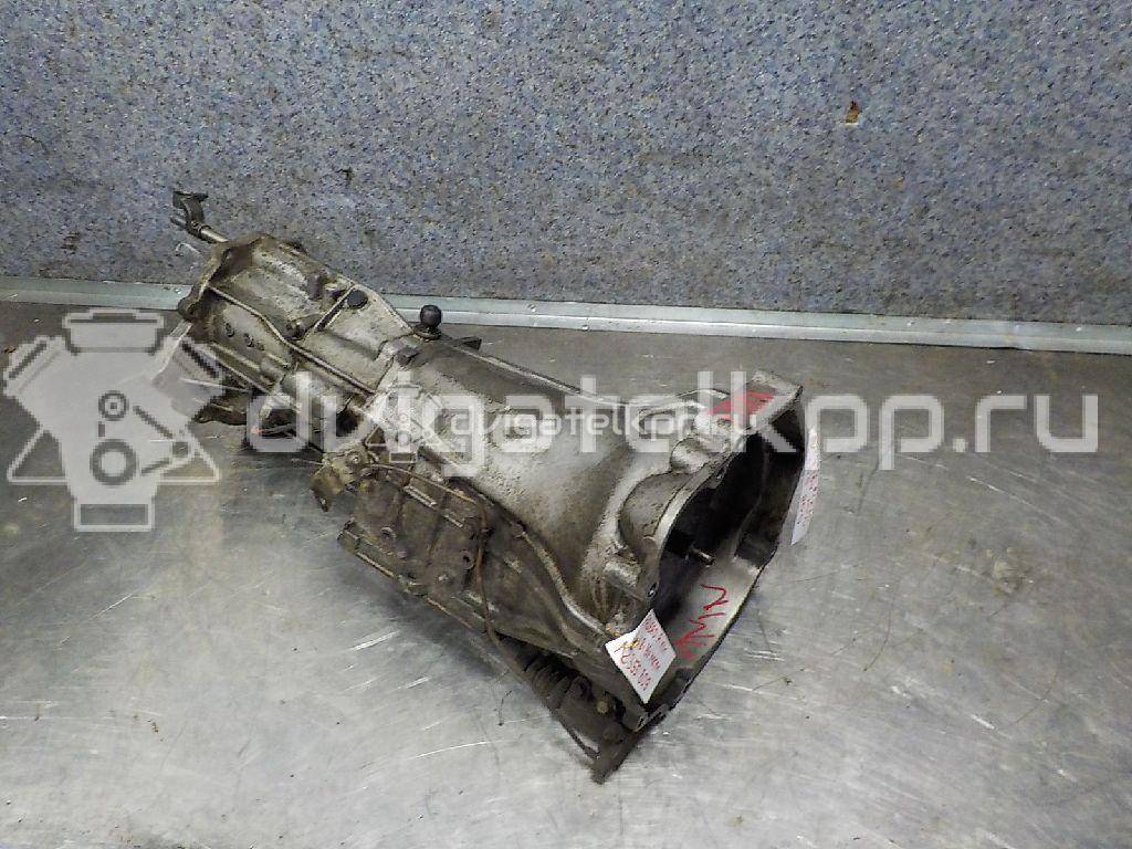 Фото Контрактная (б/у) МКПП для Mitsubishi Pajero / Galant / Carisma Da / Space 110-156 л.с 16V 1.8 л 4G93 (SOHC 16V) бензин MR377569 {forloop.counter}}