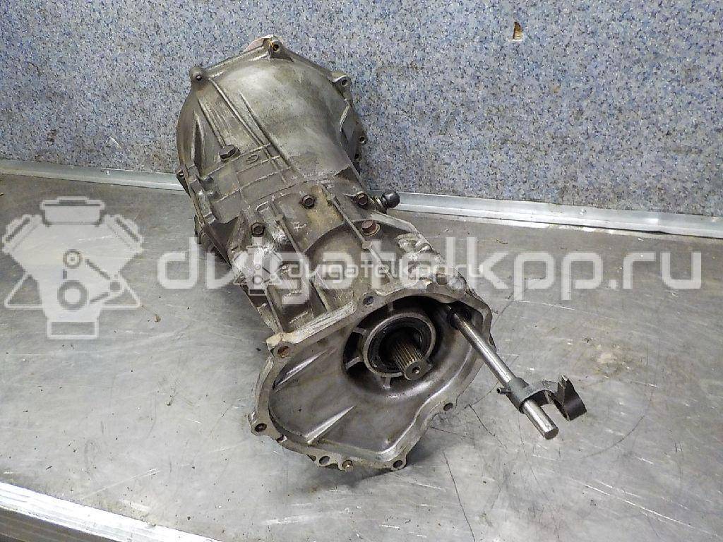 Фото Контрактная (б/у) МКПП для Mitsubishi Pajero / Galant / Carisma Da / Space 110-156 л.с 16V 1.8 л 4G93 (SOHC 16V) бензин MR377569 {forloop.counter}}