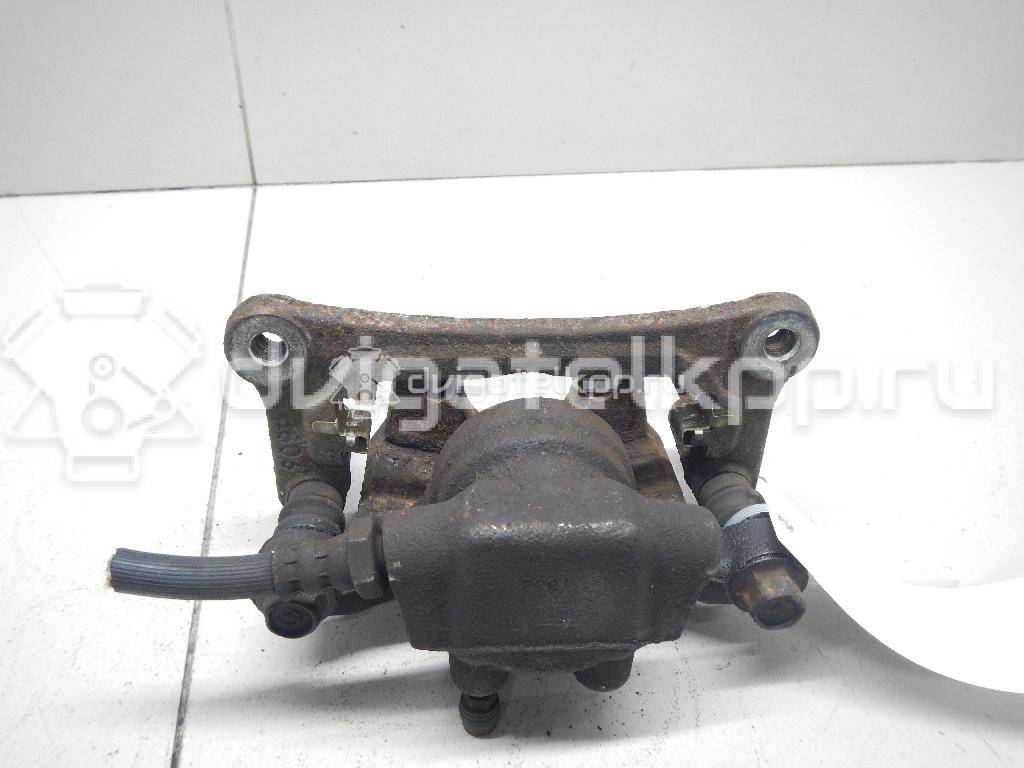 Фото Суппорт тормозной задний левый  MN116309 для Mitsubishi Lancer / Outlander / Grandis Na W {forloop.counter}}