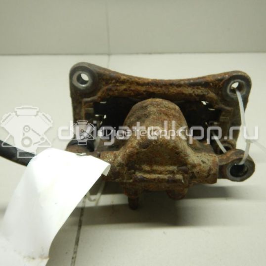 Фото Суппорт тормозной задний левый  4605A263 для Mitsubishi Lancer / Outlander / Asx Ga W