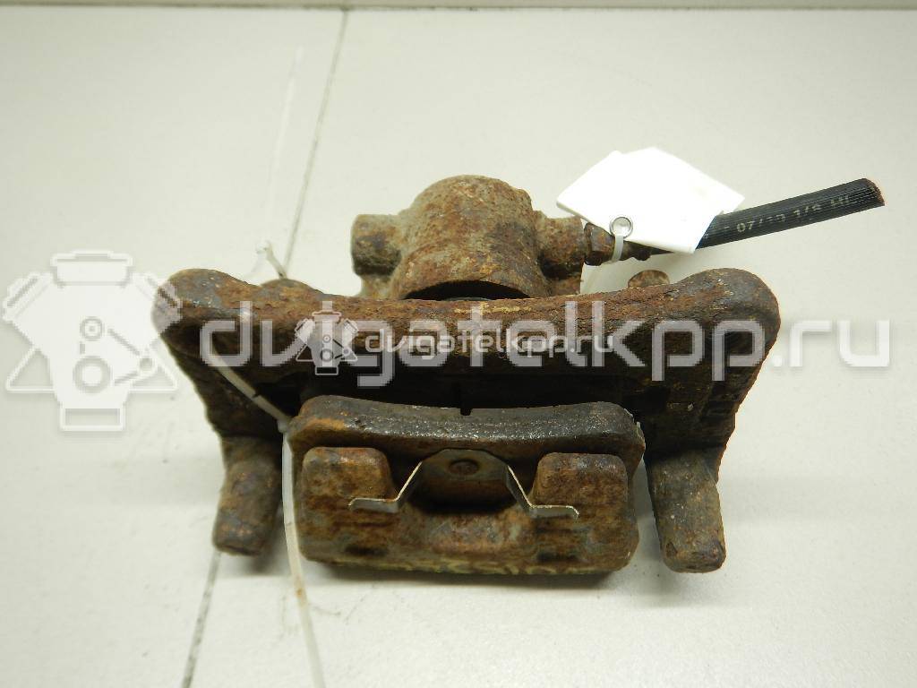 Фото Суппорт тормозной задний левый  4605A263 для Mitsubishi Lancer / Outlander / Asx Ga W {forloop.counter}}