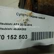 Фото Суппорт тормозной задний левый  4605A263 для Mitsubishi Lancer / Outlander / Asx Ga W {forloop.counter}}