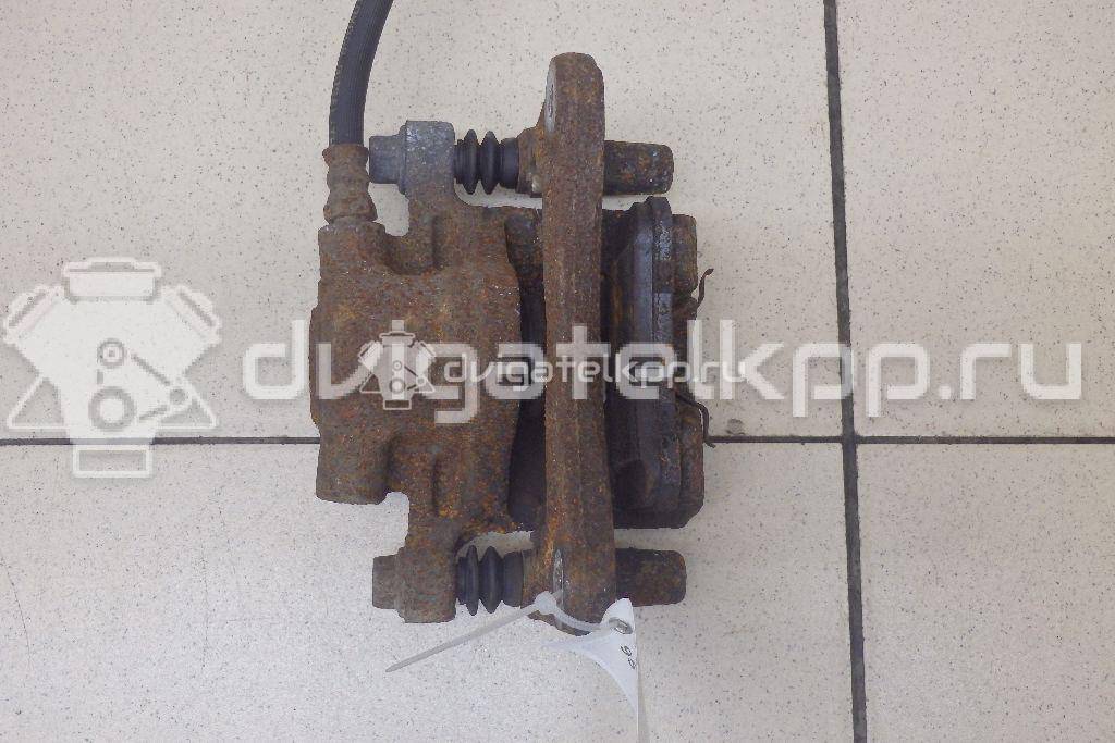 Фото Суппорт тормозной задний левый  4605A263 для Mitsubishi Lancer / Outlander / Asx Ga W {forloop.counter}}