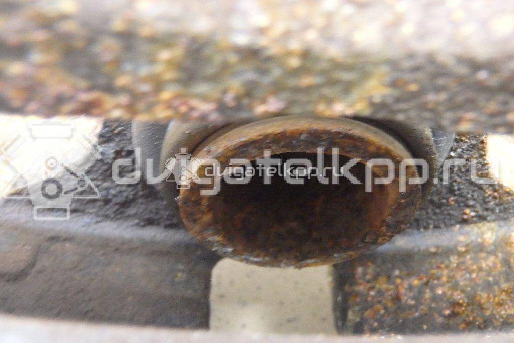 Фото Суппорт тормозной задний левый  4605A263 для Mitsubishi Lancer / Outlander / Asx Ga W {forloop.counter}}