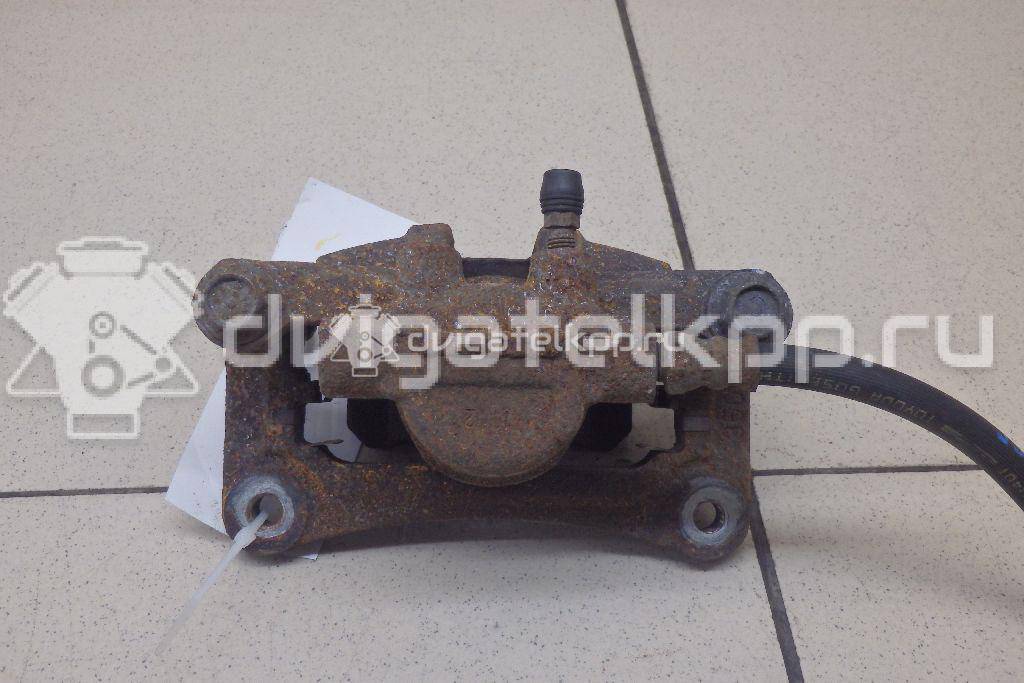 Фото Суппорт тормозной задний левый  4605A263 для Mitsubishi Lancer / Outlander / Asx Ga W {forloop.counter}}