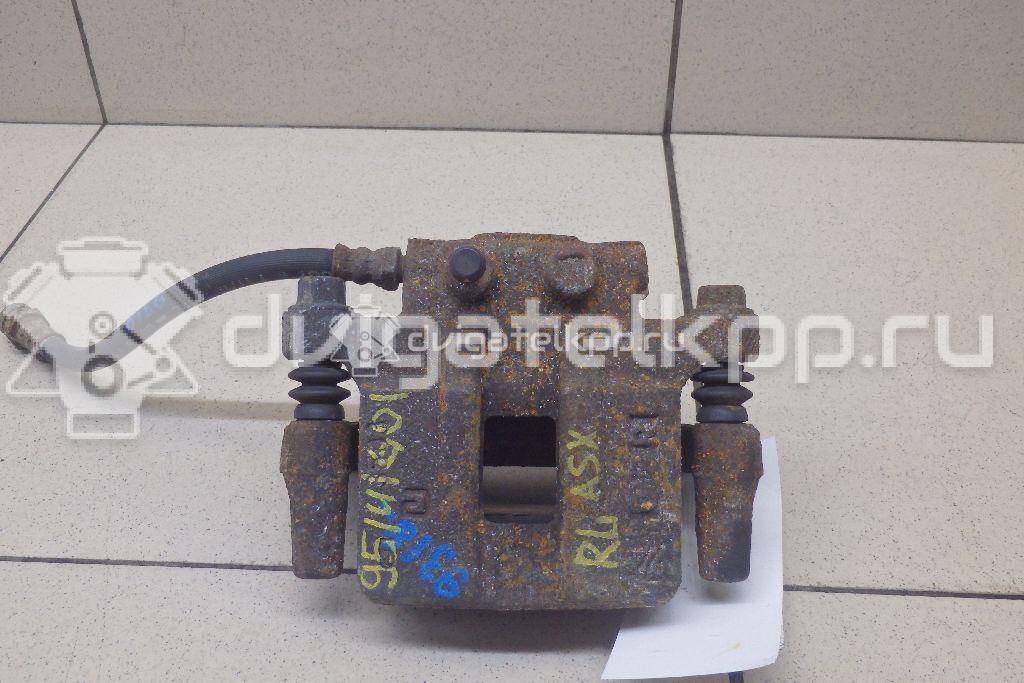 Фото Суппорт тормозной задний левый  4605A263 для Mitsubishi Lancer / Outlander / Asx Ga W {forloop.counter}}