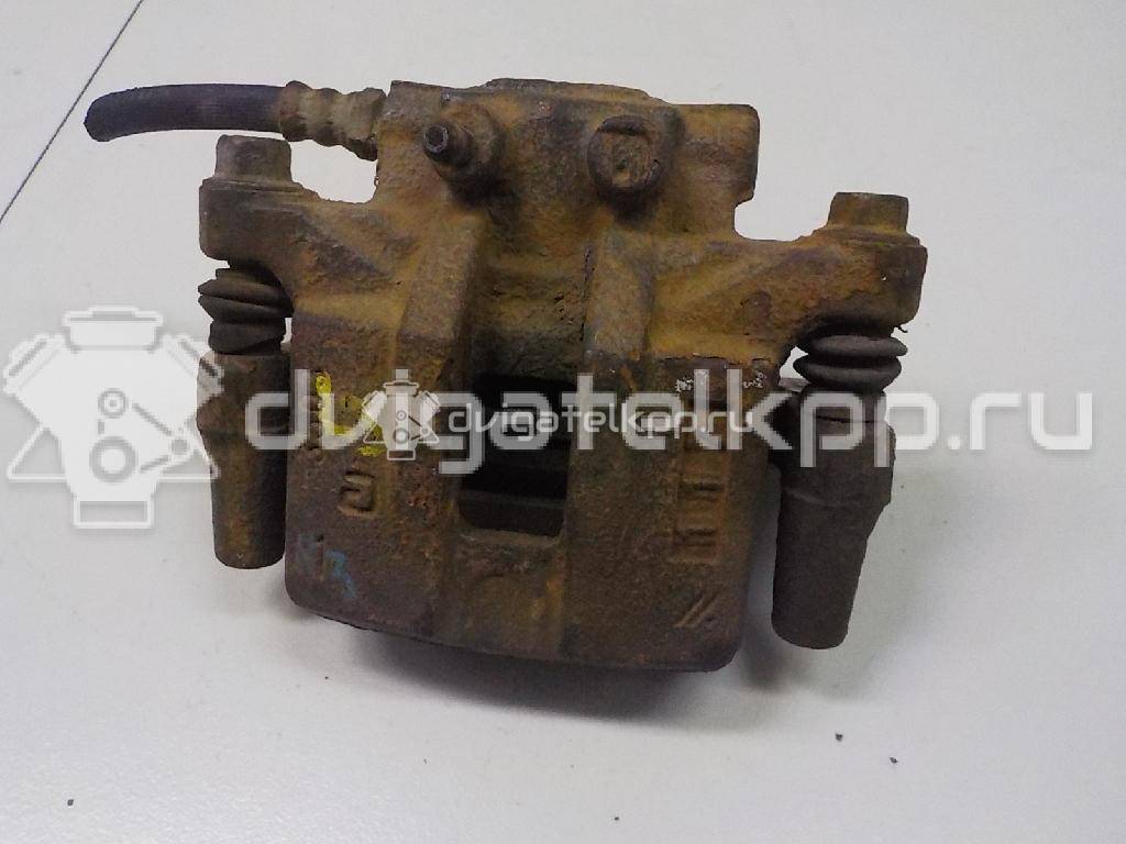 Фото Суппорт тормозной задний левый  4605A263 для Mitsubishi Lancer / Outlander / Asx Ga W {forloop.counter}}