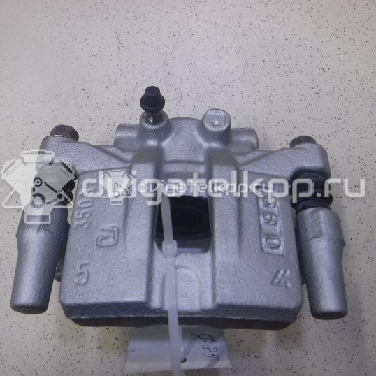 Фото Суппорт тормозной задний левый  4605A263 для Mitsubishi Lancer / Outlander / Asx Ga W