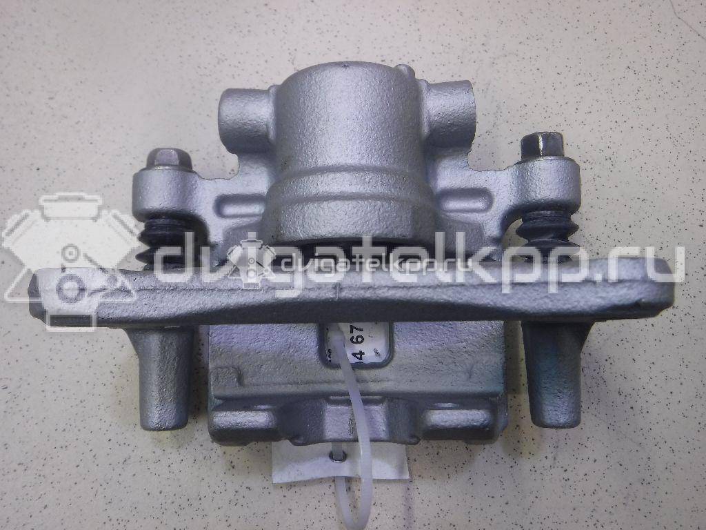 Фото Суппорт тормозной задний левый  4605A263 для Mitsubishi Lancer / Outlander / Asx Ga W {forloop.counter}}