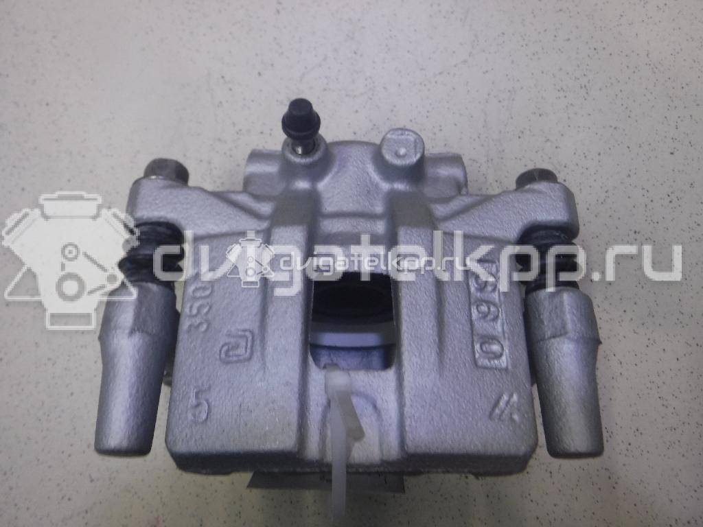 Фото Суппорт тормозной задний левый  4605A263 для Mitsubishi Lancer / Outlander / Asx Ga W {forloop.counter}}