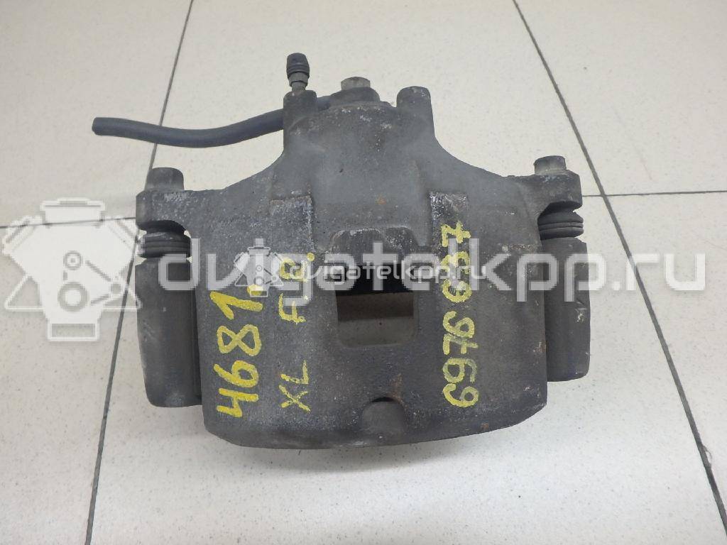 Фото Суппорт тормозной передний правый  4605A258 для Mitsubishi Galant / Lancer / Outlander / Asx Ga W {forloop.counter}}