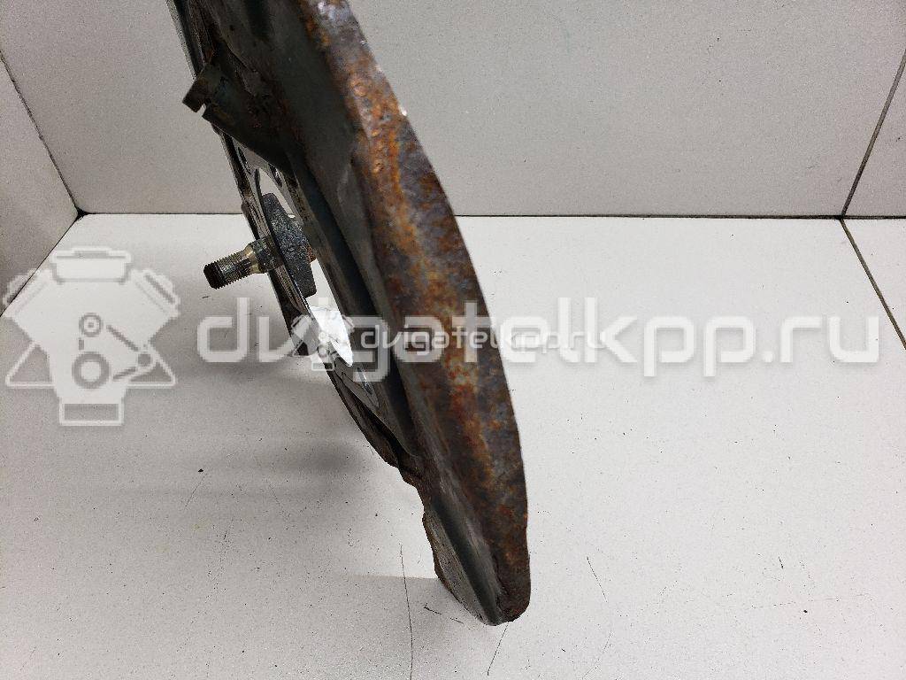 Фото Щит опорный задний левый  4800A025 для mitsubishi Outlander XL (CW) {forloop.counter}}