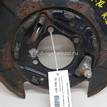 Фото Щит опорный задний левый  4800A025 для mitsubishi Outlander XL (CW) {forloop.counter}}