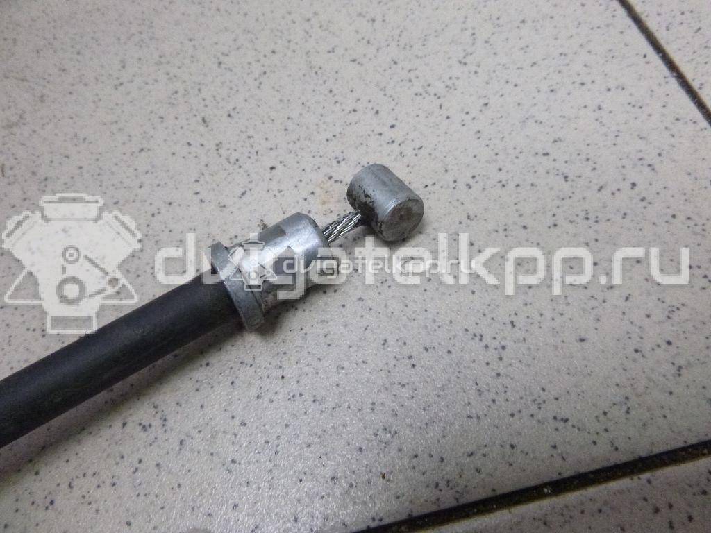 Фото Трос стояночного тормоза левый  4820A025 для Mitsubishi Outlander / Asx Ga W {forloop.counter}}