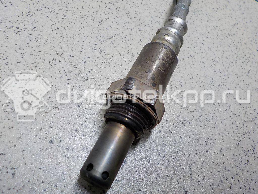 Фото Датчик кислородный/Lambdasonde  1588A270 для Mitsubishi Lancer / Outlander / Asx Ga W {forloop.counter}}