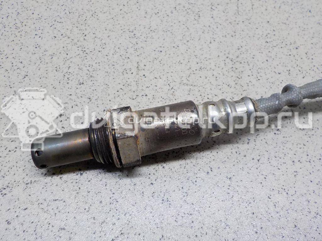 Фото Датчик кислородный/Lambdasonde  1588A270 для Mitsubishi Lancer / Outlander / Asx Ga W {forloop.counter}}