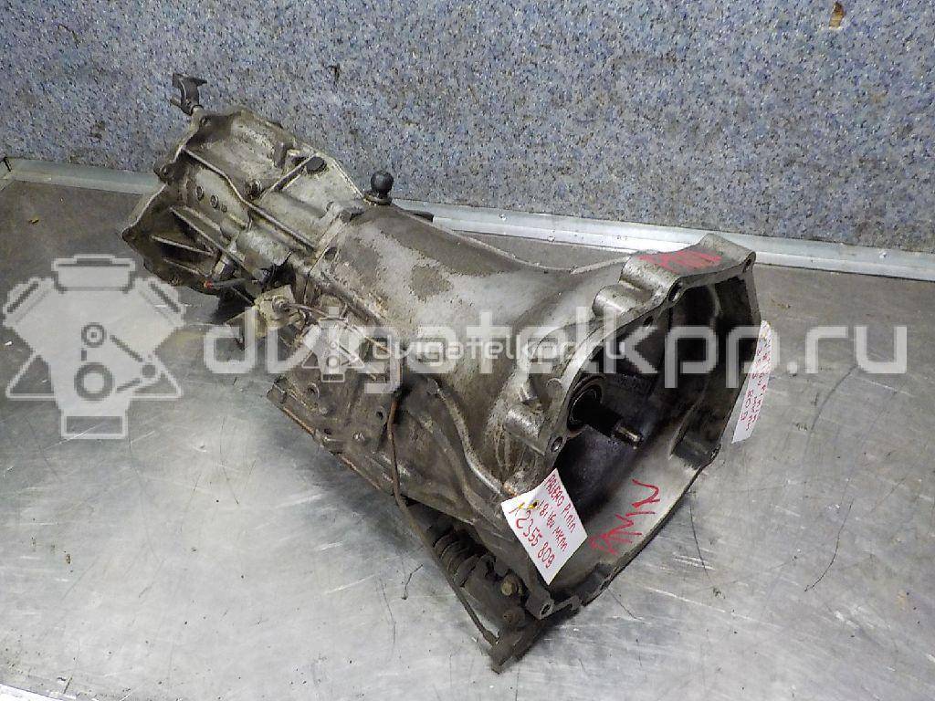 Фото Контрактная (б/у) МКПП для Mitsubishi Colt / Lancer / Carisma Da / Space 112-156 л.с 16V 1.8 л 4G93 (DOHC 16V) бензин MR377569 {forloop.counter}}