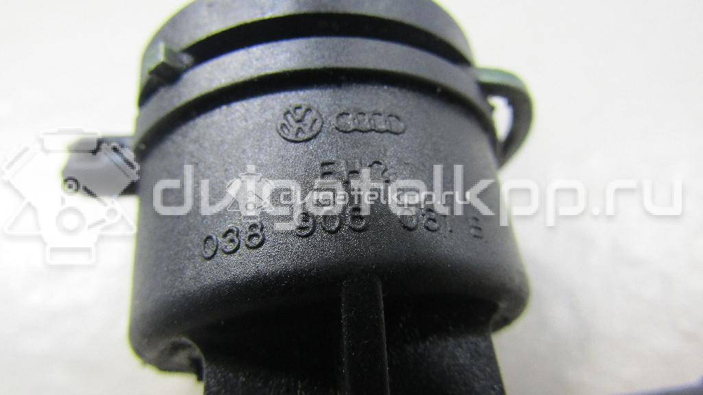 Фото Датчик температуры  038906081B для mitsubishi Outlander XL (CW) {forloop.counter}}