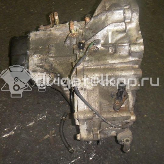 Фото Контрактная (б/у) МКПП для Volkswagen / Mazda / Ford Australia / Audi 116 л.с 16V 2.0 л FS Супер-бензин (95) неэтилированный
