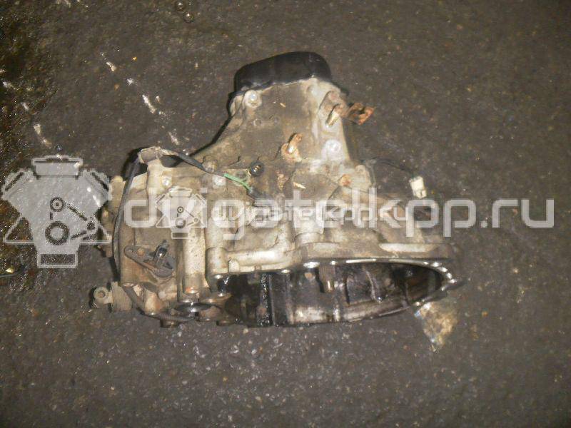 Фото Контрактная (б/у) МКПП для Volkswagen / Mazda / Ford Australia / Audi 116 л.с 16V 2.0 л FS Супер-бензин (95) неэтилированный {forloop.counter}}