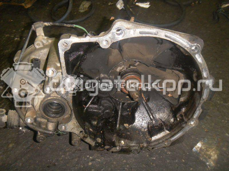 Фото Контрактная (б/у) МКПП для Volkswagen / Mazda / Ford Australia / Audi 116 л.с 16V 2.0 л FS Супер-бензин (95) неэтилированный {forloop.counter}}