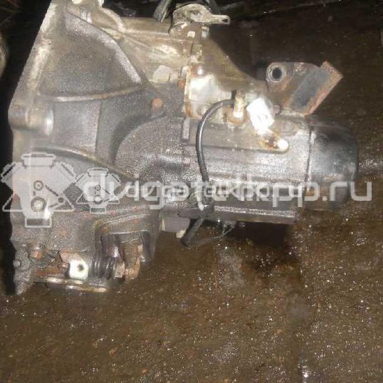 Фото Контрактная (б/у) МКПП для Mazda / Ford Australia / Eunos 103-125 л.с 16V 1.8 л BP (DOHC) бензин