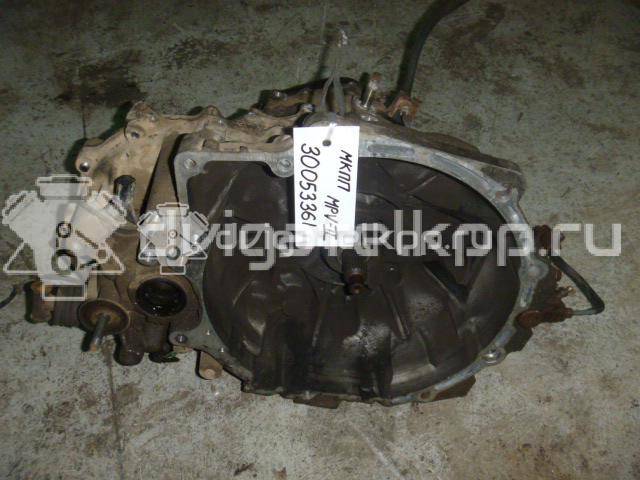 Фото Контрактная (б/у) МКПП для Mazda / Ford Australia / Eunos 103-125 л.с 16V 1.8 л BP (DOHC) бензин {forloop.counter}}