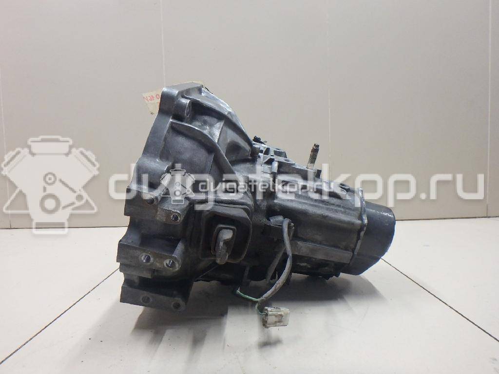 Фото Контрактная (б/у) МКПП для Mazda / Ford Australia / Eunos 103-125 л.с 16V 1.8 л BP (DOHC) бензин {forloop.counter}}