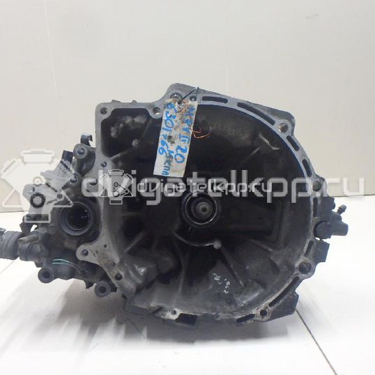 Фото Контрактная (б/у) МКПП для Mazda / Ford Australia / Eunos 103-125 л.с 16V 1.8 л BP (DOHC) бензин