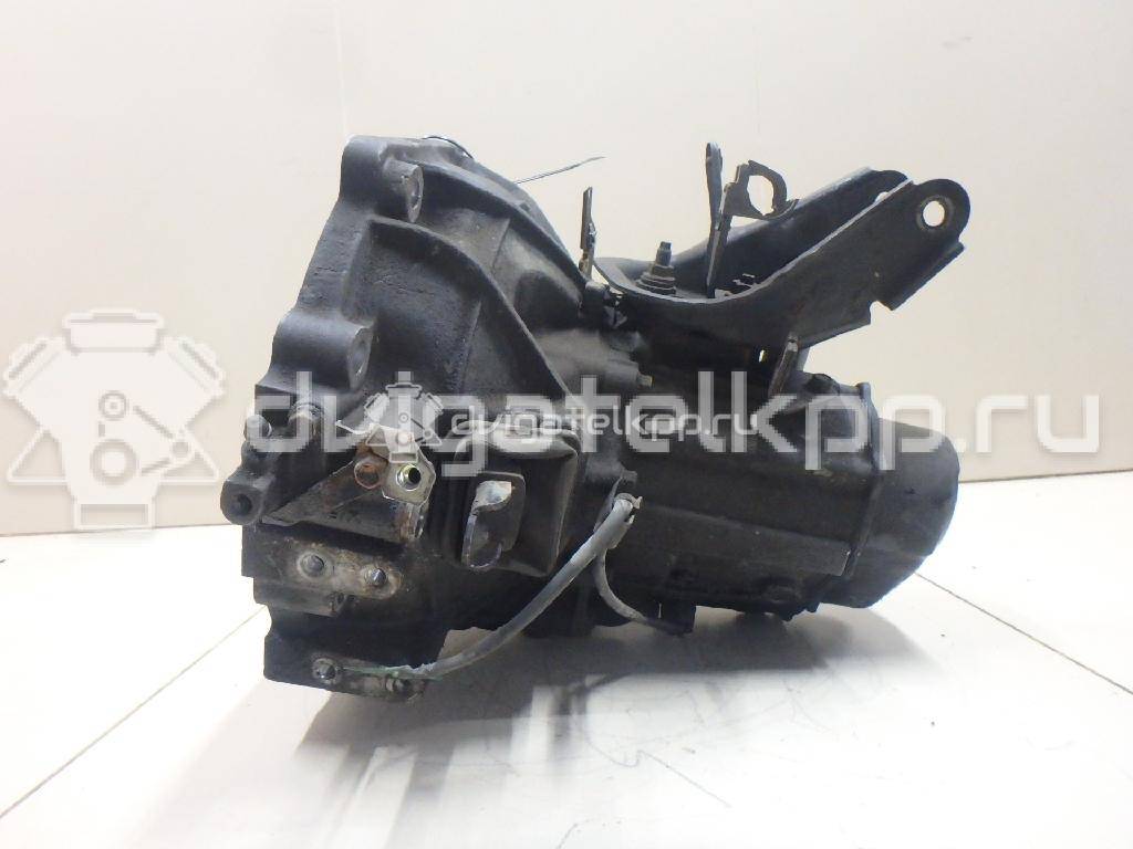 Фото Контрактная (б/у) МКПП для Mazda / Ford Australia / Eunos 103-125 л.с 16V 1.8 л BP (DOHC) бензин {forloop.counter}}