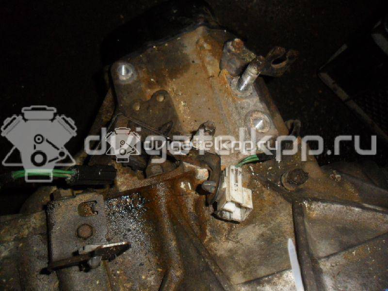 Фото Контрактная (б/у) МКПП для Mazda / Ford Australia / Eunos 103-125 л.с 16V 1.8 л BP (DOHC) бензин {forloop.counter}}