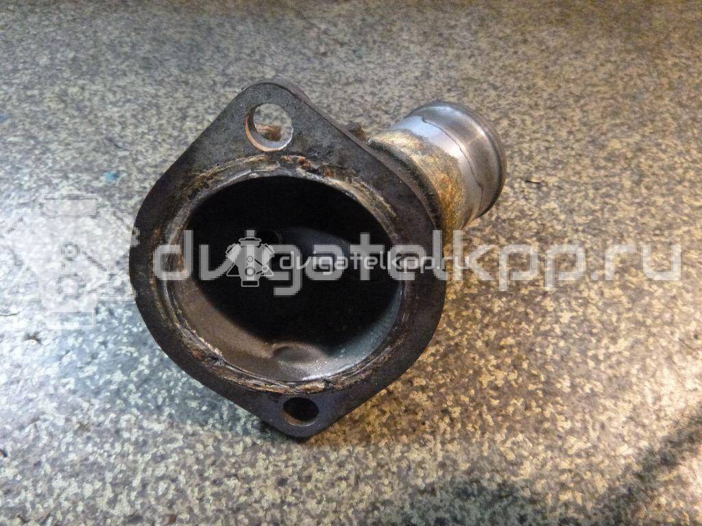 Фото Крышка термостата для двигателя FS для Volkswagen / Mazda / Ford Australia / Audi 116-133 л.с 16V 2.0 л бензин FS1E15170 {forloop.counter}}