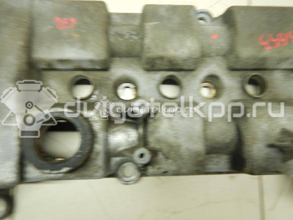 Фото Крышка головки блока (клапанная) для двигателя BP (DOHC) для Mazda / Ford Australia / Eunos 125-130 л.с 16V 1.8 л бензин GY01102B0B {forloop.counter}}