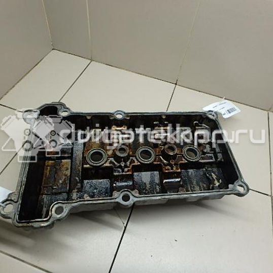 Фото Крышка головки блока (клапанная) для двигателя BP (DOHC) для Mazda / Ford Australia / Eunos 103-125 л.с 16V 1.8 л бензин GY0110210B