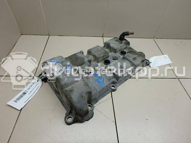 Фото Крышка головки блока (клапанная) для двигателя BP (DOHC) для Mazda / Ford Australia / Eunos 103-125 л.с 16V 1.8 л бензин GY0110210B {forloop.counter}}