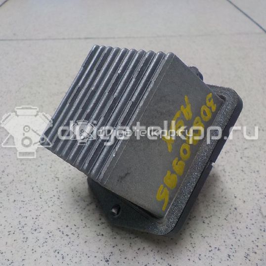 Фото Резистор отопителя  7802A006 для Mitsubishi Lancer / Outlander