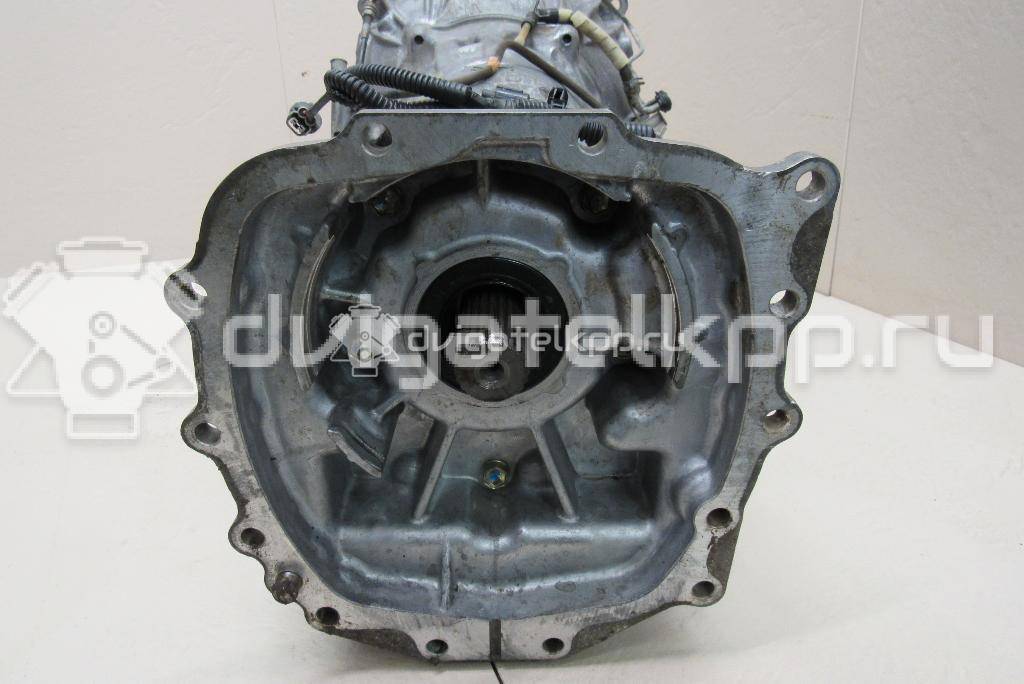 Фото Контрактная (б/у) АКПП для Mitsubishi Proudia Dignity S4 A, S3 A / Pajero / Debonair A 184-260 л.с 24V 3.5 л 6G74 (DOHC 24V) бензин MR593858 {forloop.counter}}