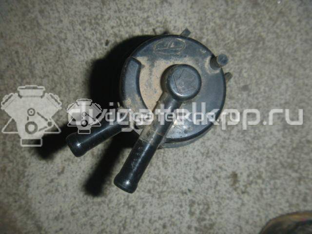 Фото Клапан воздушный для двигателя BP (DOHC) для Mazda / Ford Australia / Eunos 125-130 л.с 16V 1.8 л бензин {forloop.counter}}