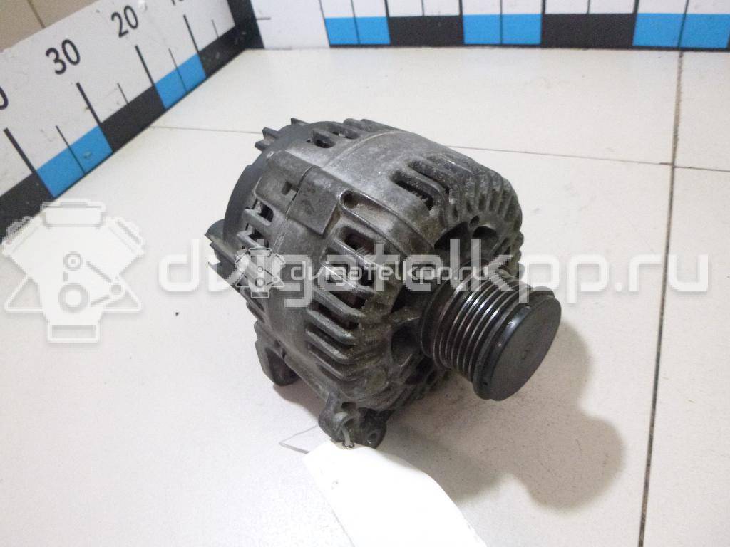Фото Генератор  06F903023C для mitsubishi Outlander XL (CW) {forloop.counter}}