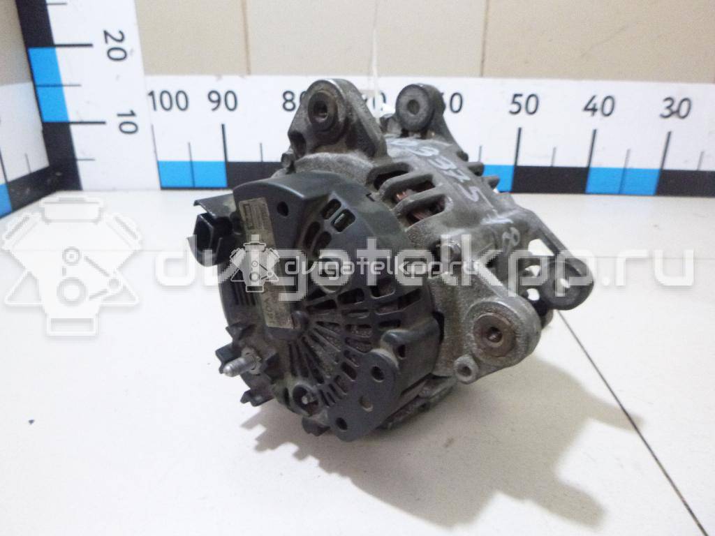 Фото Генератор  06F903023C для mitsubishi Outlander XL (CW) {forloop.counter}}